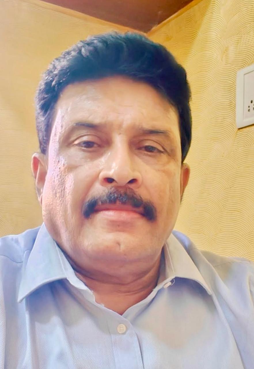 Unnikrishnan